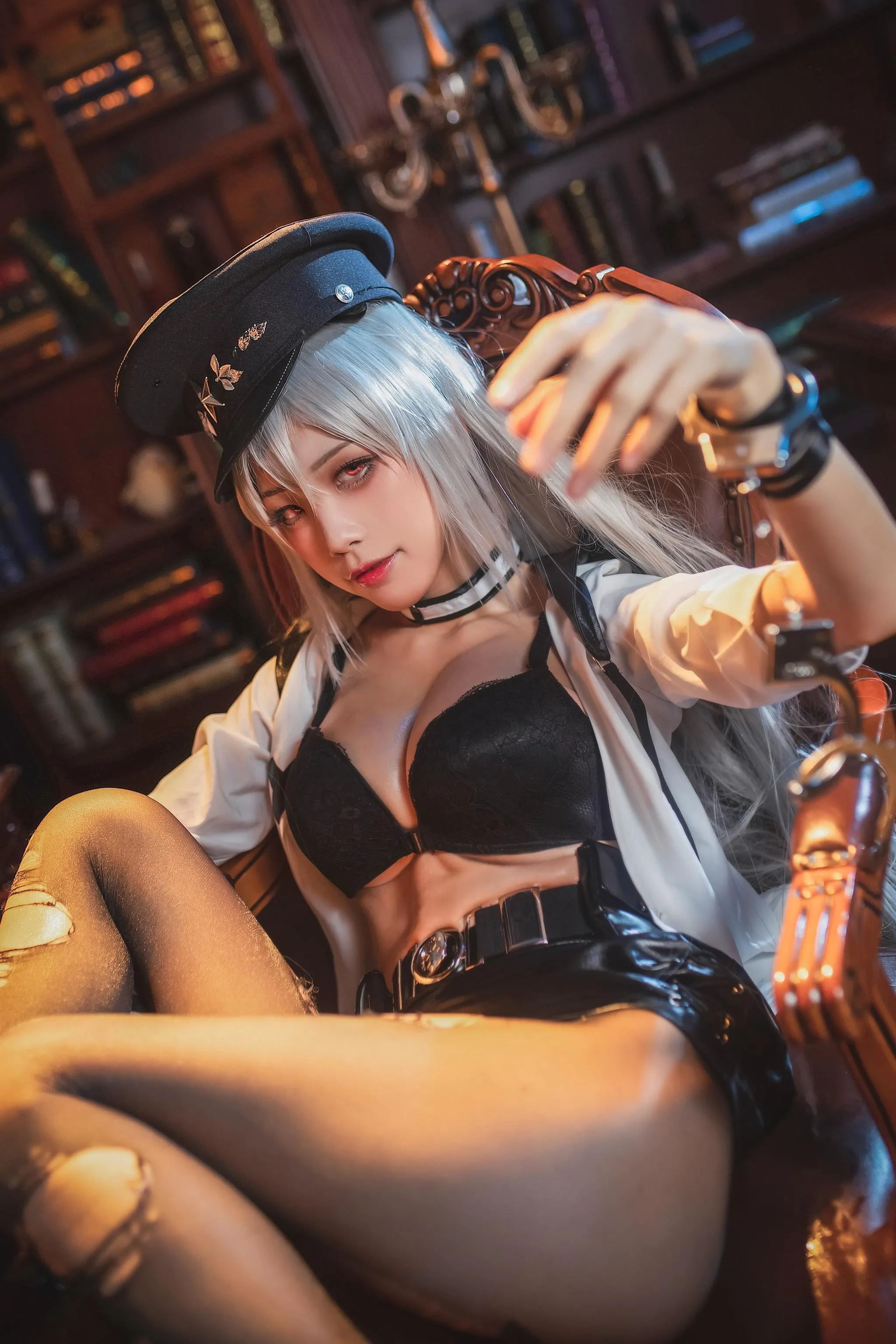 水淼 – NO.44 甘古特 [39P]插图8